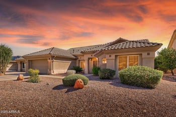 13807 Pecos Ln, Sun City West, AZ 85375