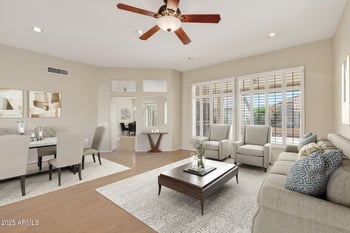 13807 Pecos Ln, Sun City West, AZ 85375