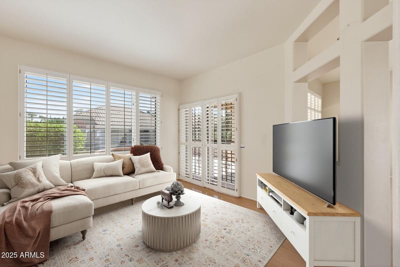 13807 Pecos Ln, Sun City West, AZ 85375
