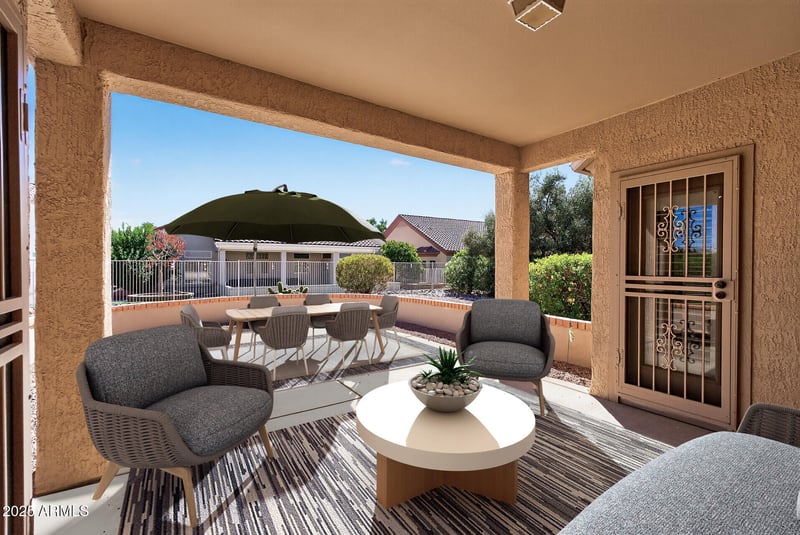 13807 Pecos Ln, Sun City West, AZ 85375
