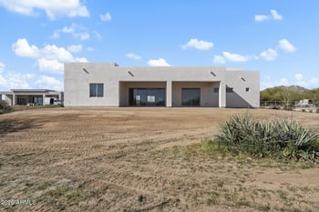 13807 Rancho Del Oro Dr, Scottsdale, AZ 85262