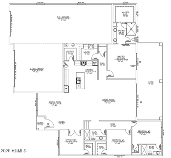 13807 Rancho Del Oro Dr, Scottsdale, AZ 85262