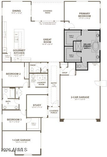 13807 W Morning Vista Dr, Peoria, AZ 85383