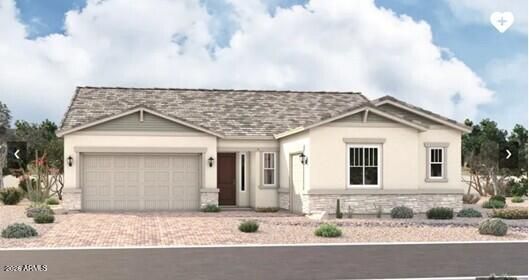 13807 W Morning Vista Dr, Peoria, AZ 85383