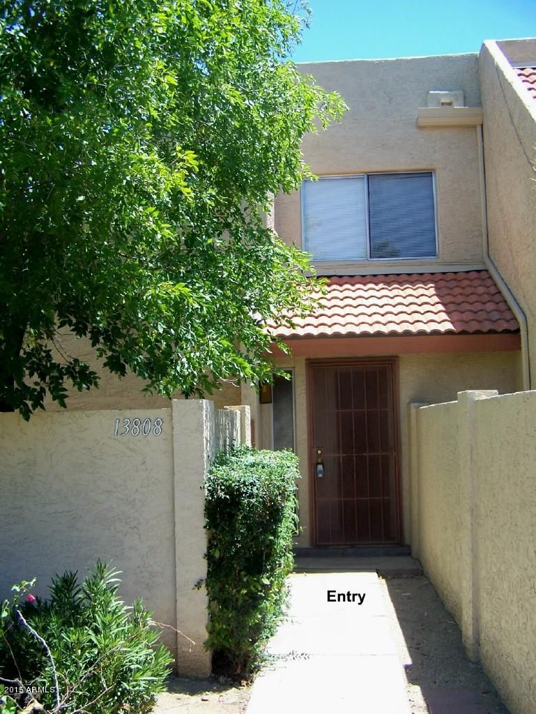 13808 N 41st Dr, Phoenix, AZ 85053