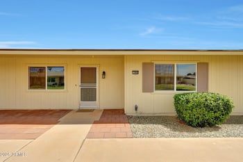 13808 Silverbell Dr, Sun City, AZ 85351