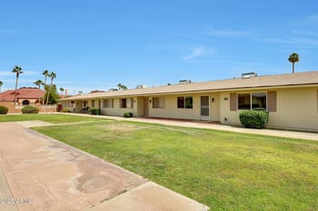 13808 Silverbell Dr, Sun City, AZ 85351