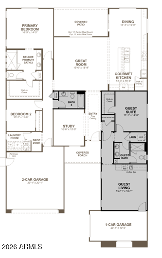 13808 Morning Vista Dr, Peoria, AZ 85383
