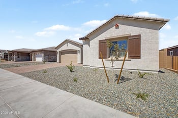 13808 W Morning Vista Dr, Peoria, AZ 85383