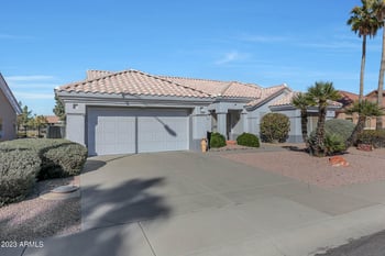 13808 W Parada Dr, Sun City West, AZ 85375