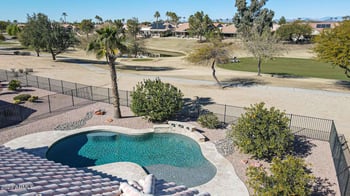13808 W Parada Dr, Sun City West, AZ 85375
