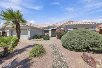 13808 W Parada Dr, Sun City West, AZ 85375