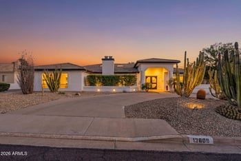 13809 32nd Pl, Phoenix, AZ 85044