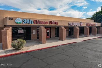 1381 Alma School Rd, Chandler, AZ 85224