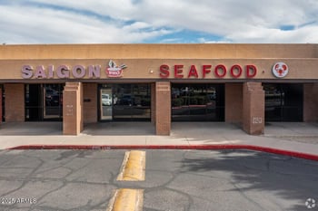 1381 Alma School Rd, Chandler, AZ 85224