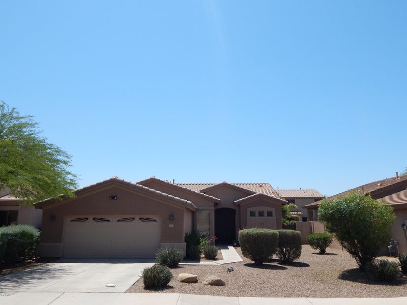 1381 E Dana Pl, Chandler, AZ 85225