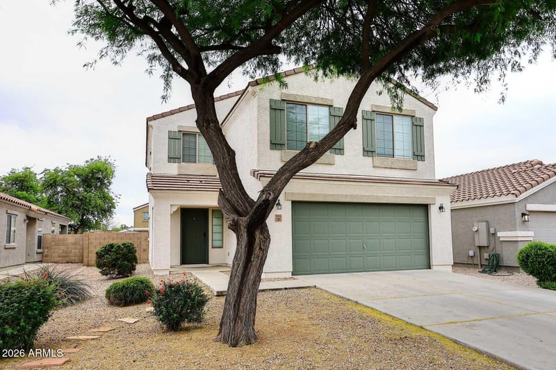 1381 Daniella Dr, San Tan Valley, AZ 85140