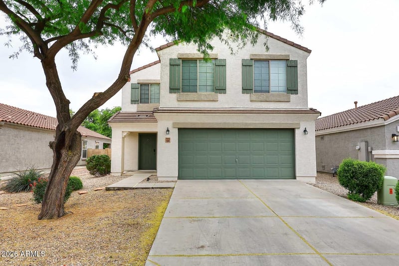 1381 Daniella Dr, San Tan Valley, AZ 85140