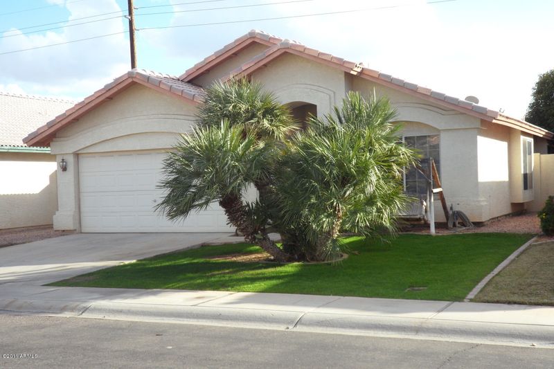 1381 E Gary Dr, Chandler, AZ 85225