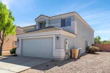 1381 232nd Ave, Buckeye, AZ 85326