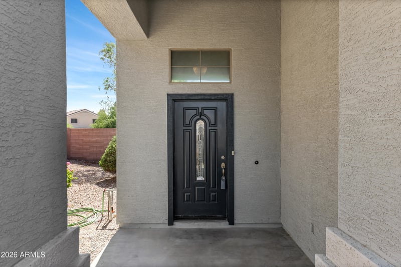 1381 232nd Ave, Buckeye, AZ 85326