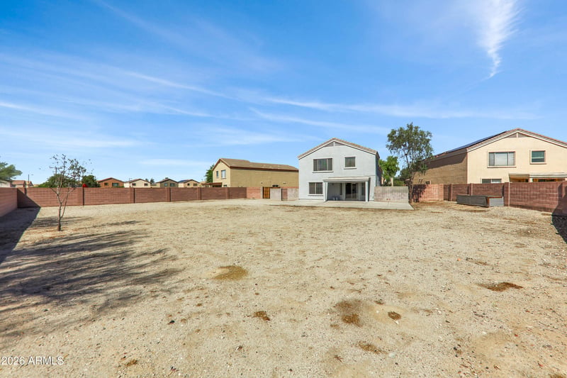 1381 232nd Ave, Buckeye, AZ 85326
