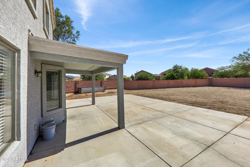 1381 S 232nd Ave, Buckeye, AZ 85326