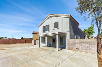 1381 232nd Ave, Buckeye, AZ 85326