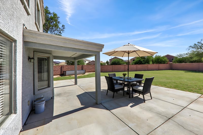 1381 S 232nd Ave, Buckeye, AZ 85326