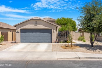 1381 237 Ln, Buckeye, AZ 85326