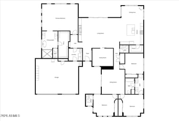 13810 Red Bird Rd, Scottsdale, AZ 85262