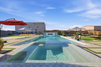 13810 E Red Bird Rd, Scottsdale, AZ 85262