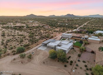 13810 Red Bird Rd, Scottsdale, AZ 85262