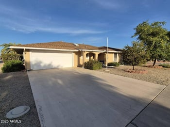 13810 Kaanapali Dr, Sun, AZ 85351