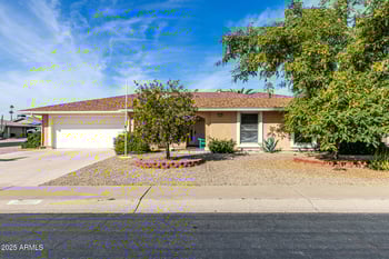 13810 Kaanapali Dr, Sun, AZ 85351