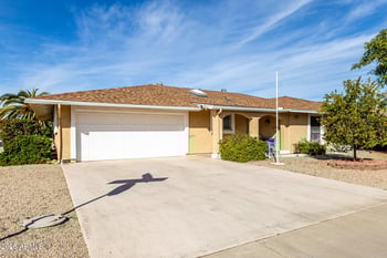 13810 Kaanapali Dr, Sun City, AZ 85351