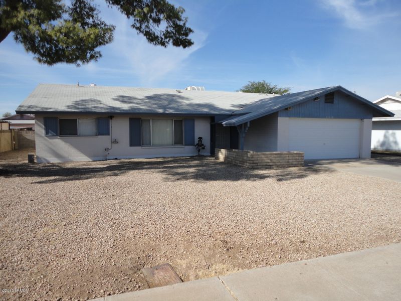13810 N 34th Ave, Phoenix, AZ 85053