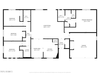 13810 N 57th St, Scottsdale, AZ 85254