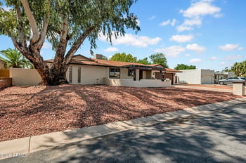 13810 N 57th St, Scottsdale, AZ 85254