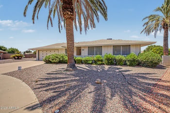 13810 Sunstone Dr, Sun City, AZ 85351