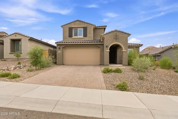 13810 Calle De Baca Ln, Peoria, AZ 85383