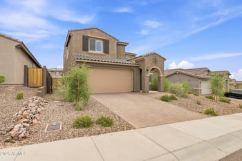 13810 W Calle De Baca Ln, Peoria, AZ 85383