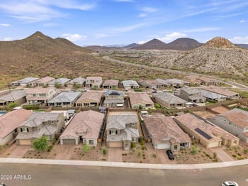 13810 Calle De Baca Ln, Peoria, AZ 85383