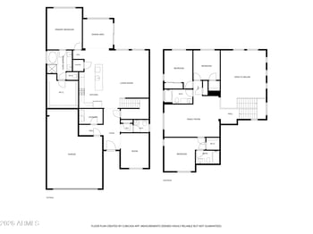 13810 Calle De Baca Ln, Peoria, AZ 85383