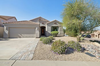 13810 Woodside Dr, Fountain Hills, AZ 85268