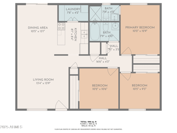 13811 37th Way, Phoenix, AZ 85032