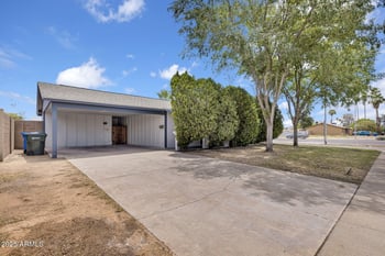 13811 37th Way, Phoenix, AZ 85032