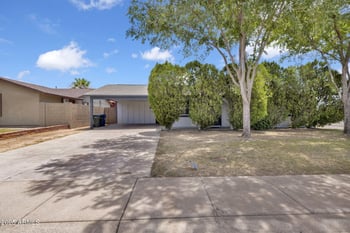 13811 37th Way, Phoenix, AZ 85032