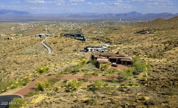 13811 Coyote Way #52, Fountain Hills, AZ 85268