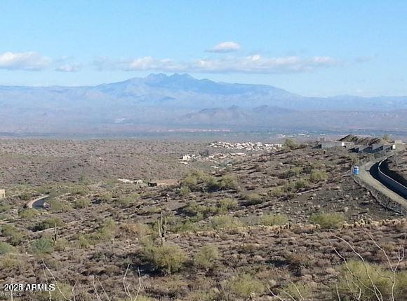 13811 Coyote Way #52, Fountain Hills, AZ 85268